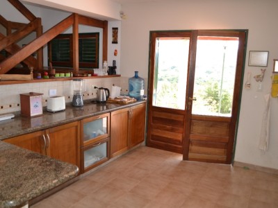 Casa en Tanti. Camino a Flor Serrana