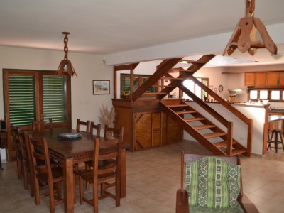 Casa en Tanti. Camino a Flor Serrana