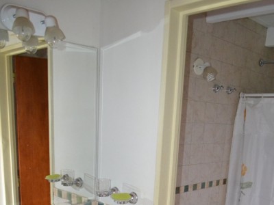 Casa en Tanti. Camino a Flor Serrana