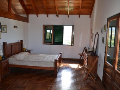 Casa en Tanti. Camino a Flor Serrana