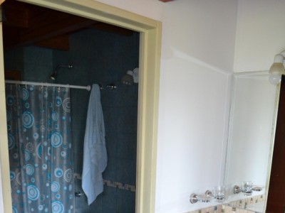 Casa en Tanti. Camino a Flor Serrana