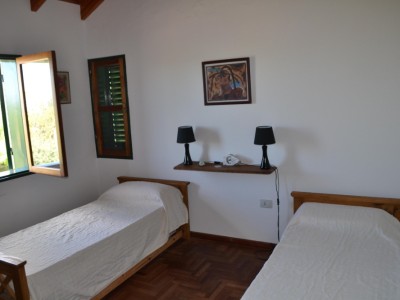 Casa en Tanti. Camino a Flor Serrana