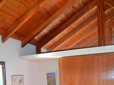 Casa en Tanti. Camino a Flor Serrana