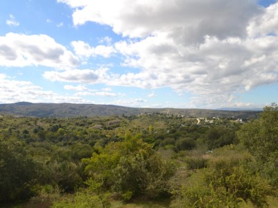 Casa en Tanti. Camino a Flor Serrana