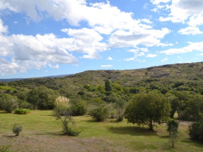 Casa en Tanti. Camino a Flor Serrana