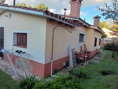 Casa en el centro de Tanti