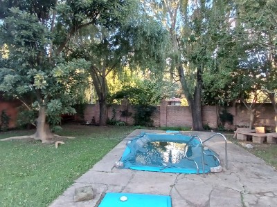 Casa en el centro de Tanti