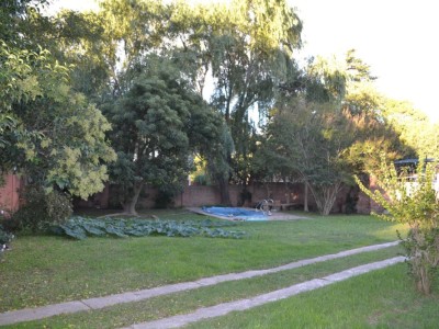 Casa en el centro de Tanti