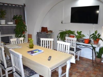 Casa en el centro de Tanti