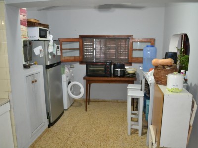 Casa en el centro de Tanti