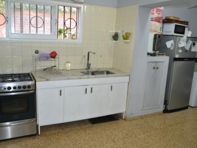 Casa en el centro de Tanti