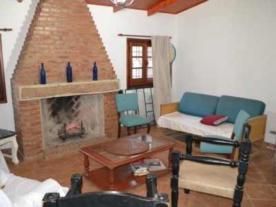 Casa en el centro de Tanti