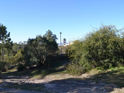 Terreno en barrio Chacras de la Primavera 