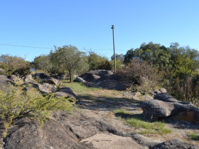 Terreno en barrio Chacras de la Primavera 