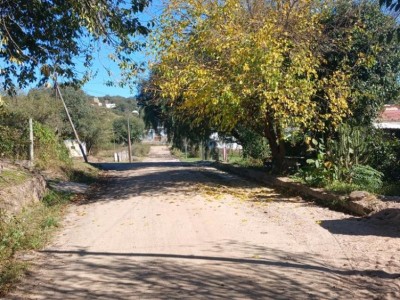 Terreno en barrio Villa San Miguel 